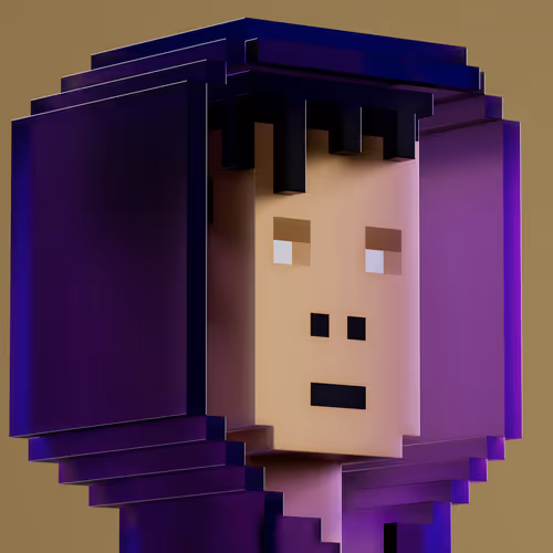 Punkbits Nft