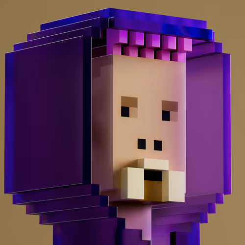 Punkbits Nft