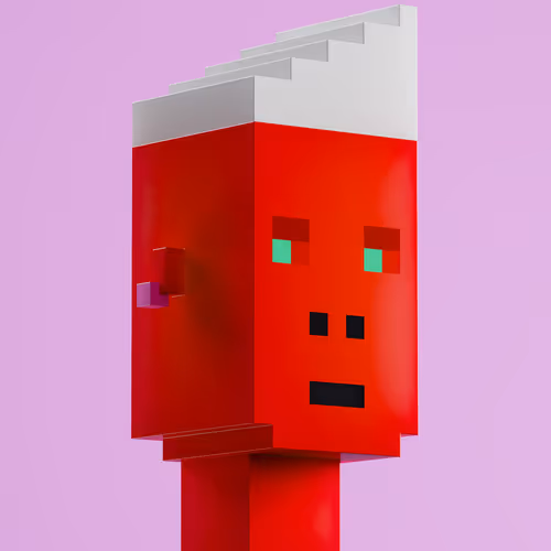 Punkbits Nft