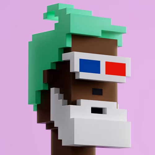 Punkbits Nft