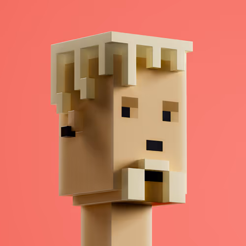 Punkbits Nft