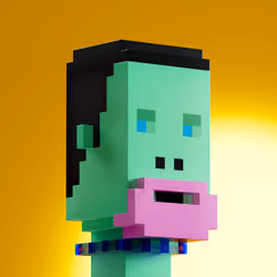 PUNKBIT #267