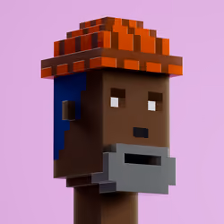 PUNKBIT #3252