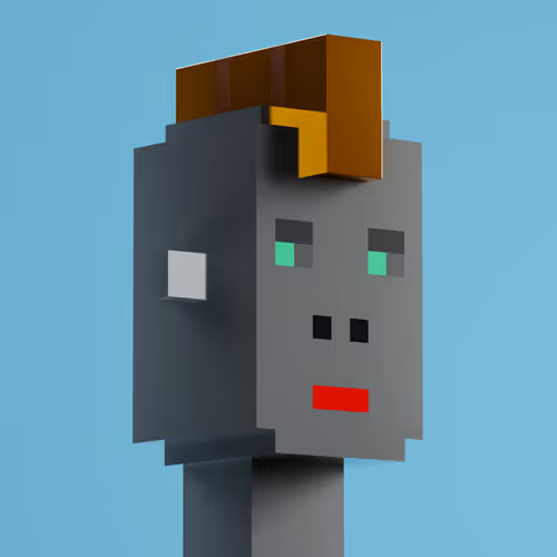 Punkbits Nft