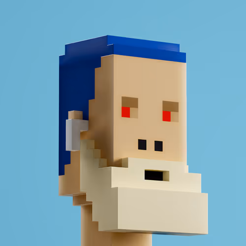 Punkbits Nft