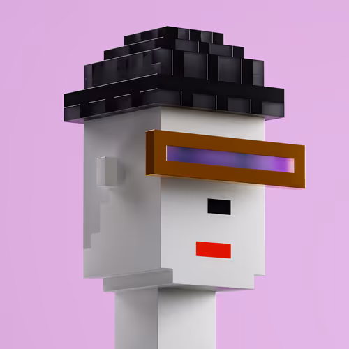 Punkbits Nft