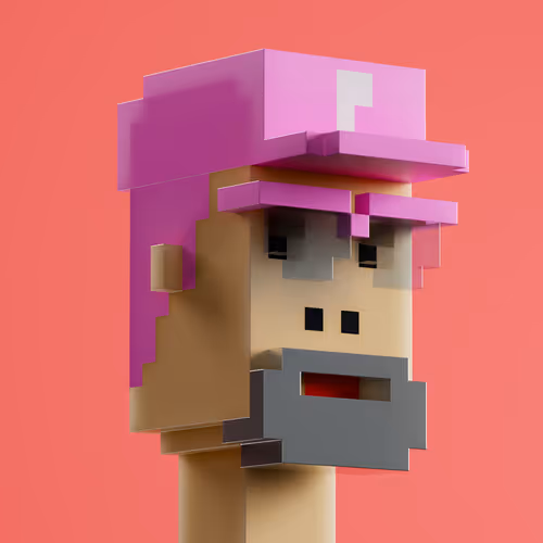 Punkbits Nft
