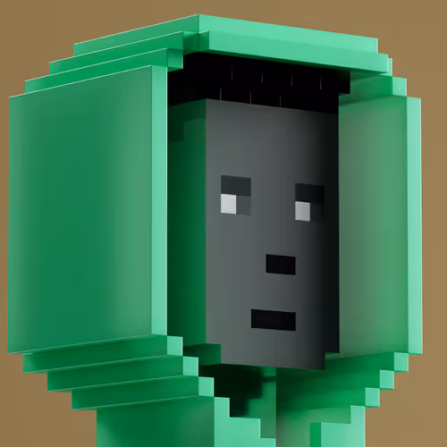Punkbits Nft