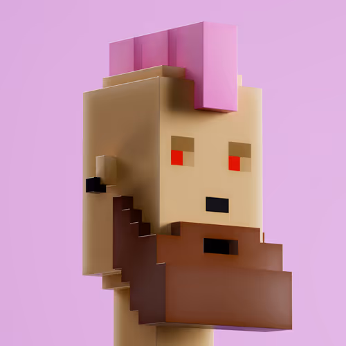 Punkbits Nft