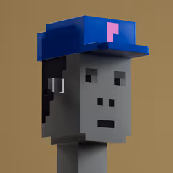 PUNKBIT #2530