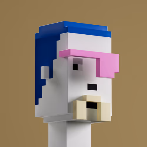 Punkbits Nft