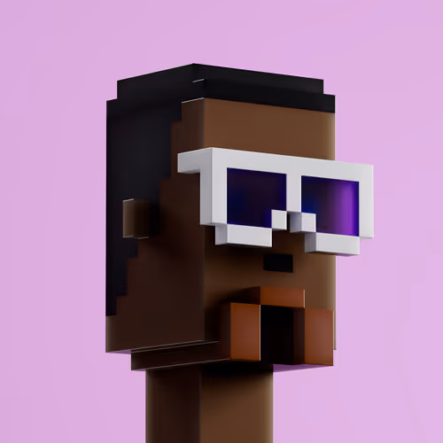 Punkbits Nft