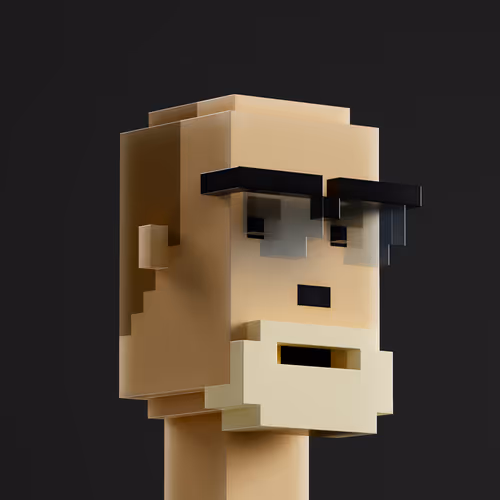 Punkbits Nft