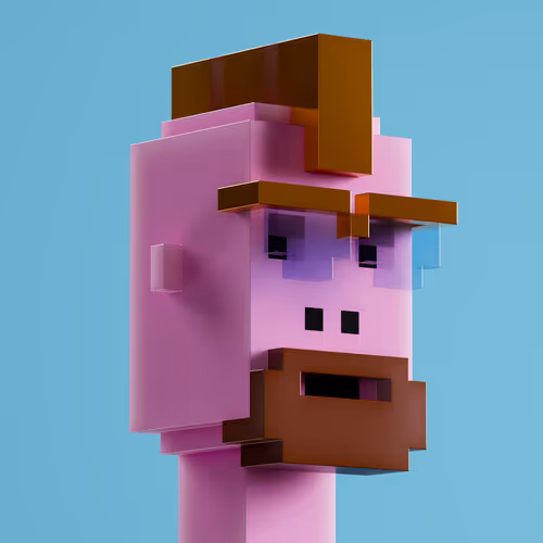 Punkbits Nft