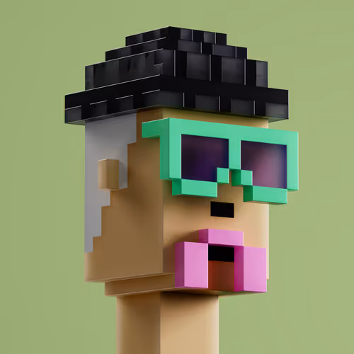 Punkbits Nft