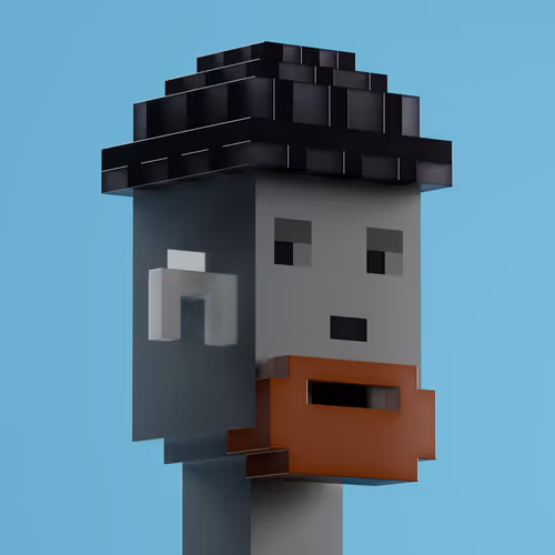 Punkbits Nft