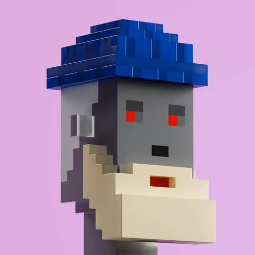 Punkbits Nft