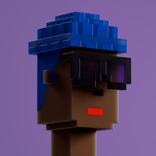 Punkbits Nft