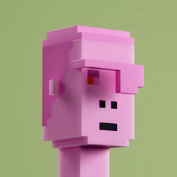 PUNKBIT #289