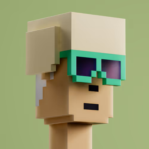 Punkbits Nft