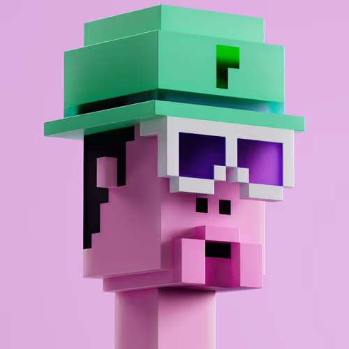 Punkbits Nft