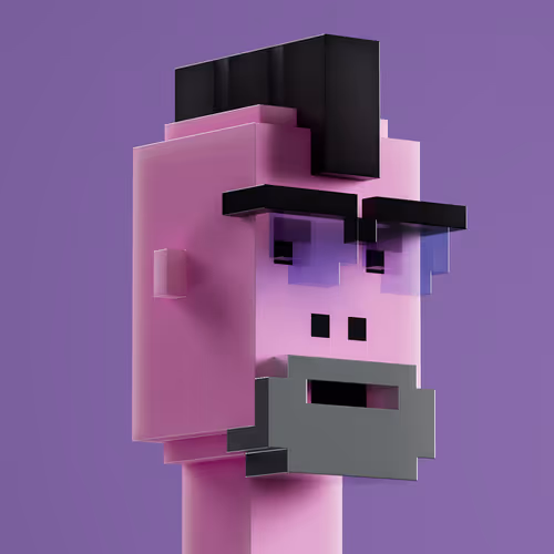 Punkbits Nft