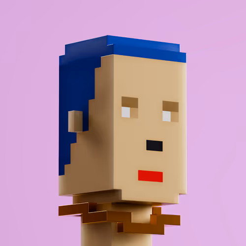 Punkbits Nft