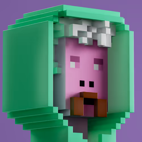 Punkbits Nft