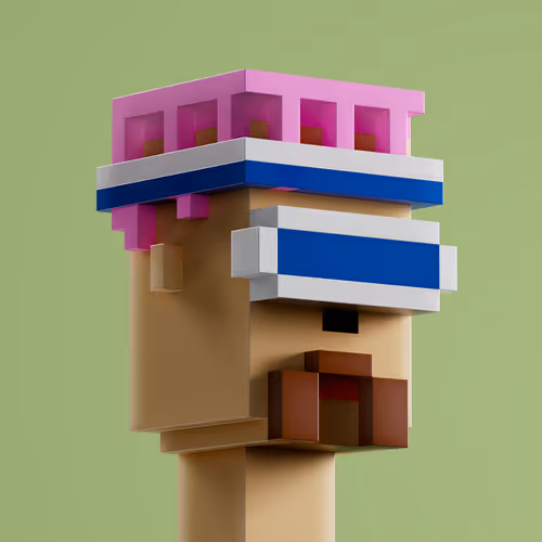 Punkbits Nft