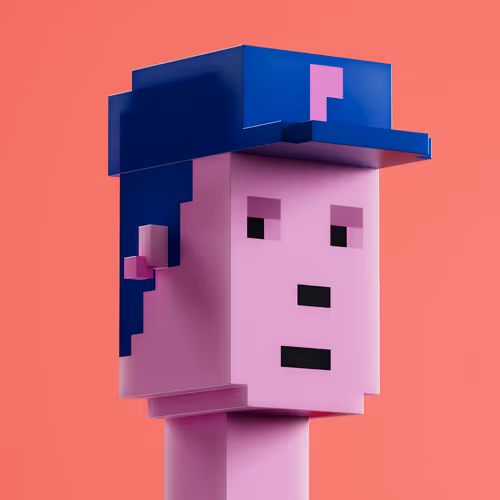 Punkbits Nft