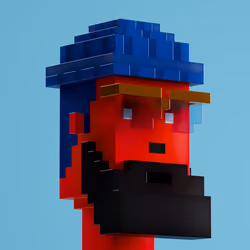 PUNKBIT #7930