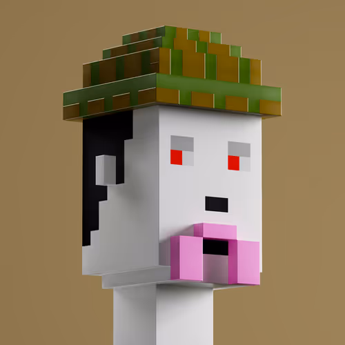 Punkbits Nft