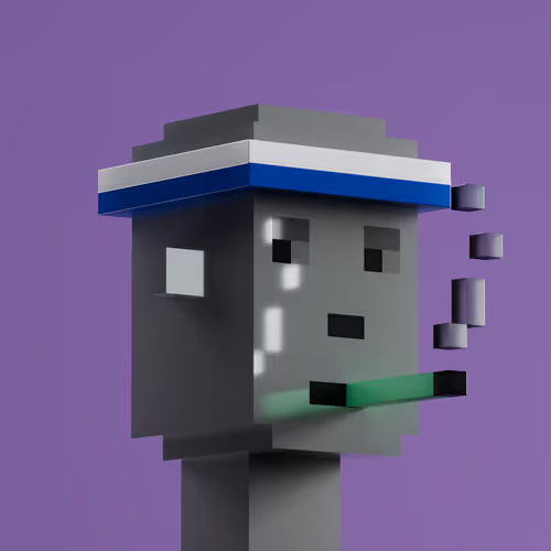 Punkbits Nft