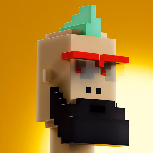 Punkbits Nft