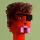 7676