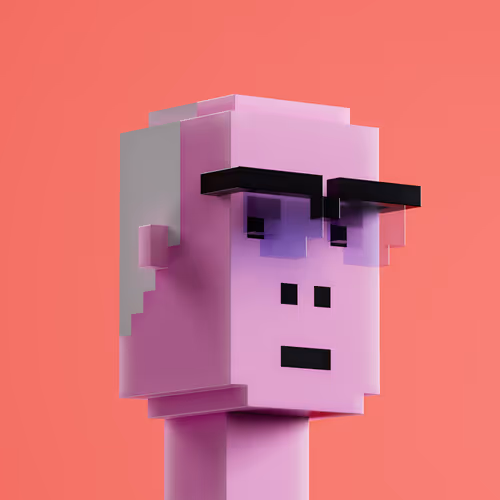 Punkbits Nft