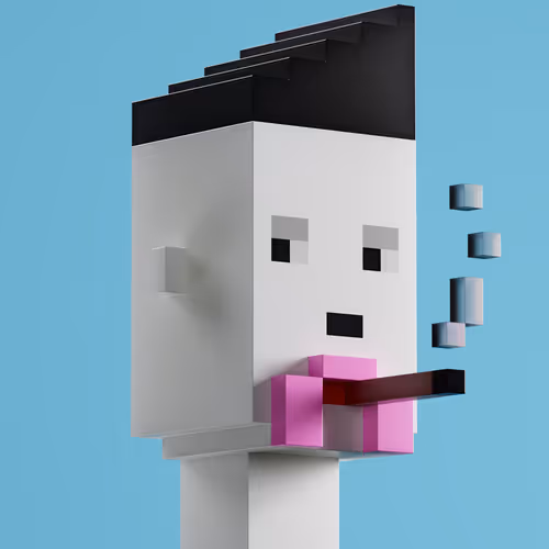 Punkbits Nft