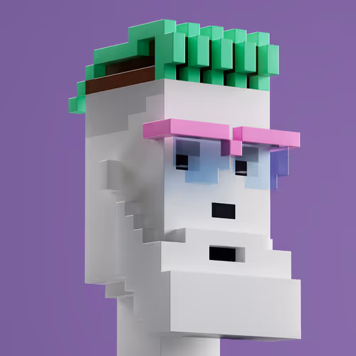 Punkbits Nft