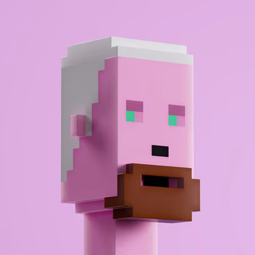 Punkbits Nft