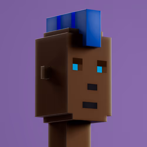 Punkbits Nft