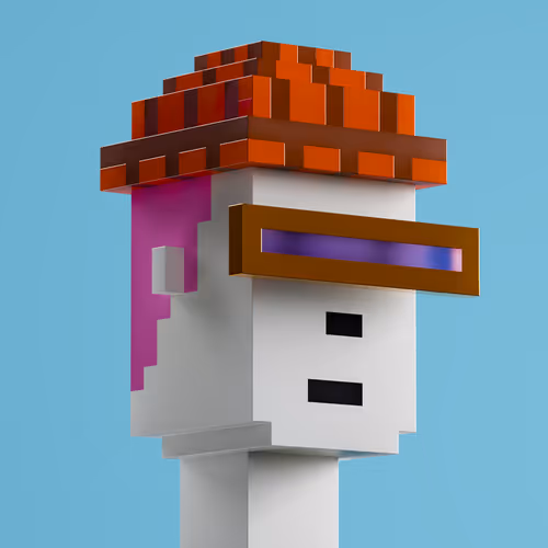 Punkbits Nft