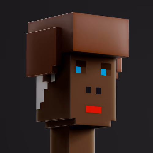Punkbits Nft