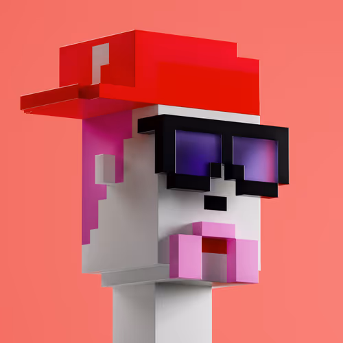 Punkbits Nft