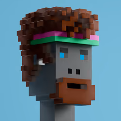 PUNKBIT #9668