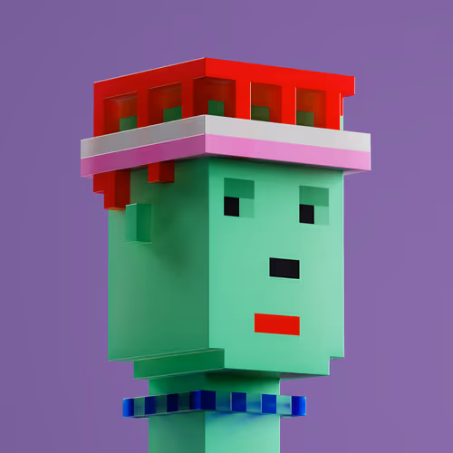 Punkbits Nft