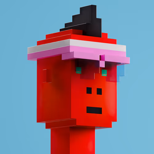 Punkbits Nft