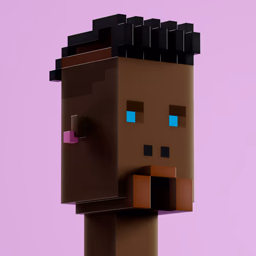 Punkbits Nft