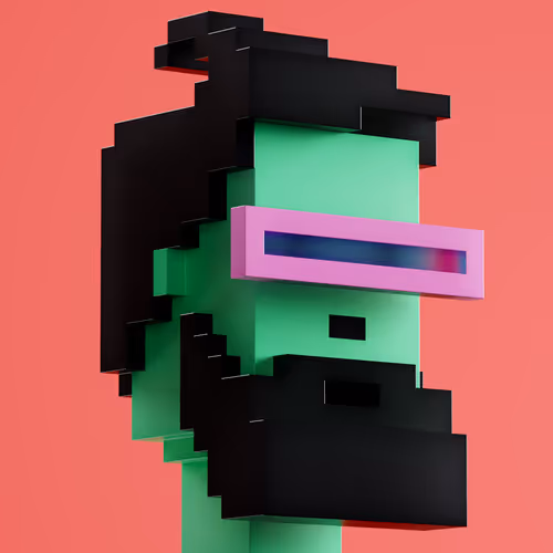 Punkbits Nft