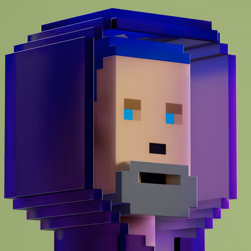 Punkbits Nft