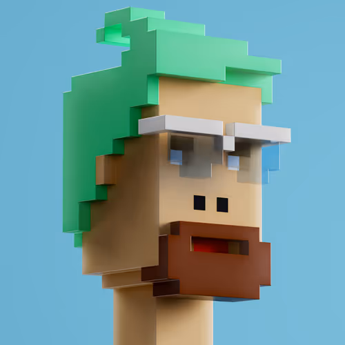 Punkbits Nft
